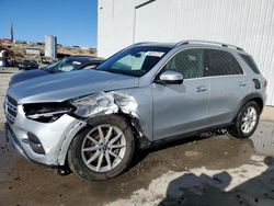 Mercedes-Benz Vehiculos salvage en venta: 2024 Mercedes-Benz GLE 450E 4matic