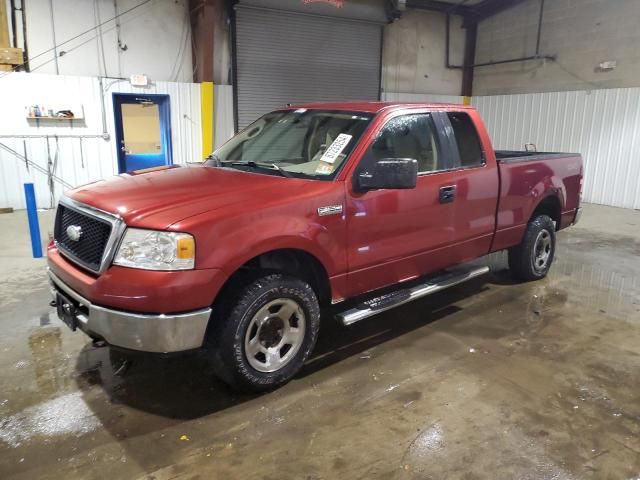 2008 Ford F150