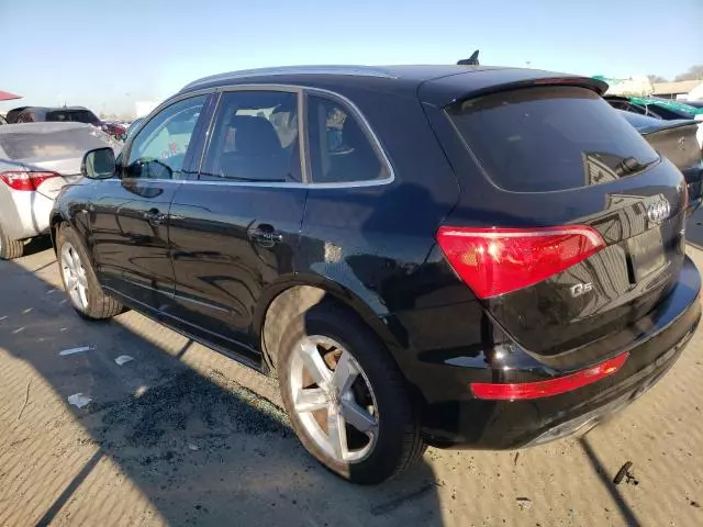 2012 Audi Q5 Premium Plus