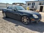 2004 Mercedes-Benz SLK 230 Kompressor