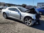 2011 Chevrolet Camaro LT