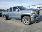 2015 GMC Sierra K1500 SLT