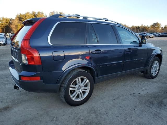 2012 Volvo XC90 3.2