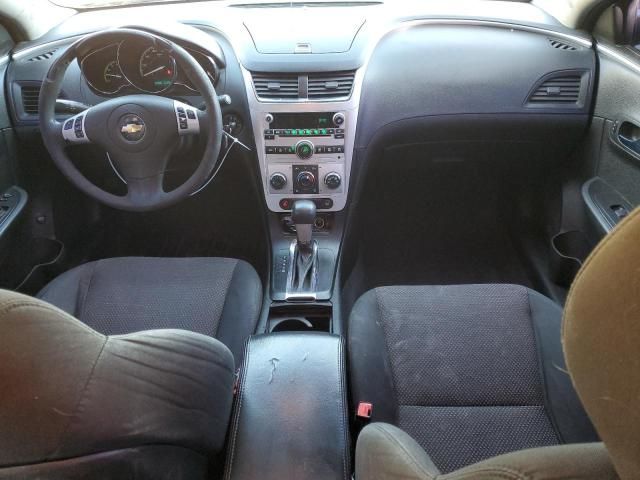 2011 Chevrolet Malibu 1LT