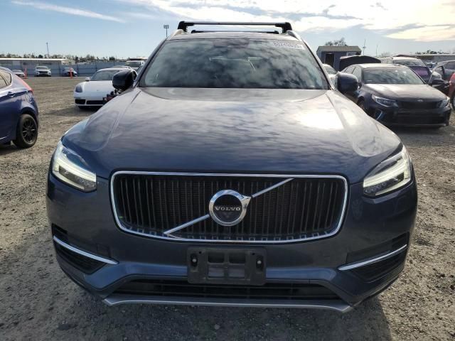 2018 Volvo XC90 T5