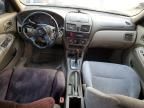 2002 Nissan Sentra XE