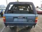 1989 Toyota 4runner VN66 SR5