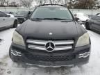 2008 Mercedes-Benz GL 450 4matic