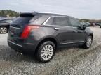 2019 Cadillac XT5