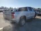 2019 Chevrolet Silverado K1500 LT