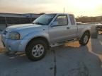 2003 Nissan Frontier King Cab XE