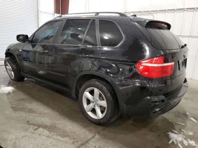 2009 BMW X5 XDRIVE30I