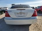 2006 Mercedes-Benz E 350