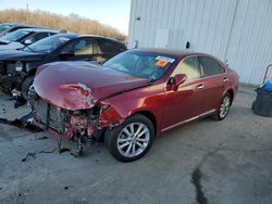 Salvage cars for sale at Windsor, NJ auction: 2010 Lexus ES 350