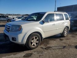 2011 Honda Pilot Touring en venta en Fredericksburg, VA