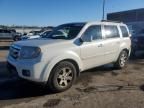 2011 Honda Pilot Touring