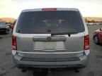 2013 Honda Pilot EXL