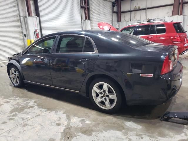 2008 Chevrolet Malibu 1LT