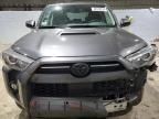 2022 Toyota 4runner SR5/SR5 Premium