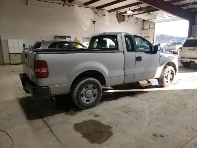 2007 Ford F150