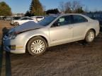 2010 Ford Fusion Hybrid