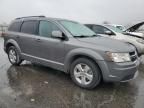 2012 Dodge Journey SXT