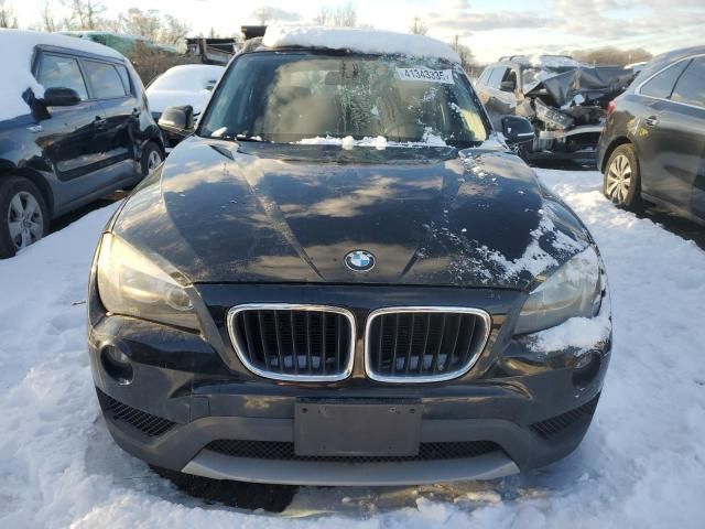 2013 BMW X1 XDRIVE28I