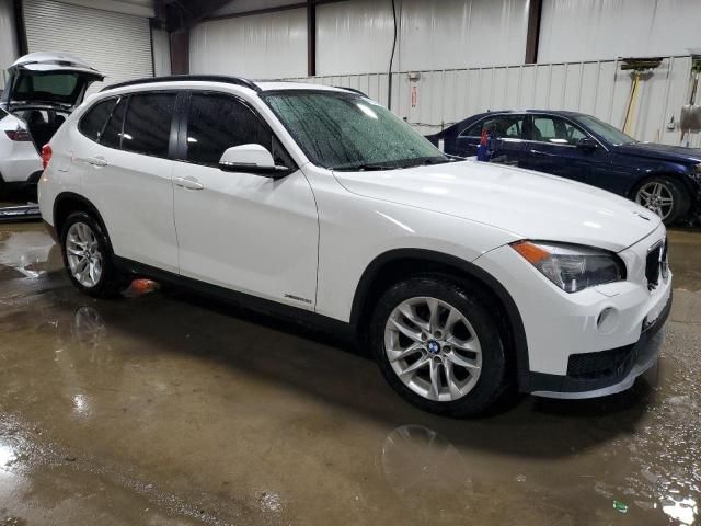 2015 BMW X1 XDRIVE28I