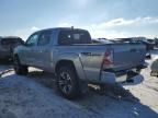 2015 Toyota Tacoma Double Cab