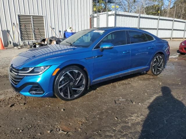 2023 Volkswagen Arteon SEL Premium R-Line