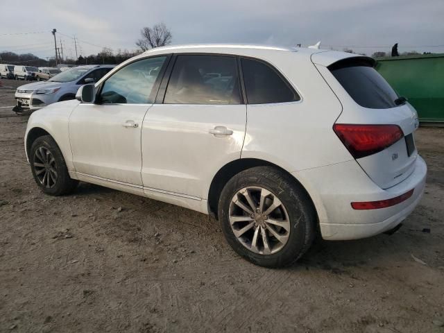 2014 Audi Q5 Premium