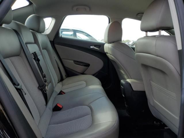 2014 Buick Verano Convenience