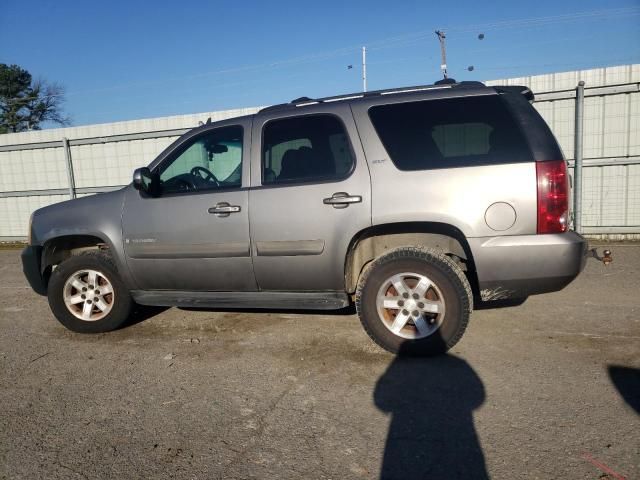 2007 GMC Yukon