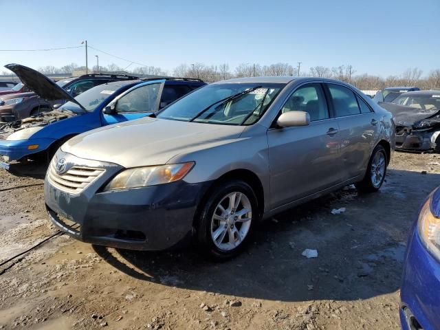 2007 Toyota Camry CE