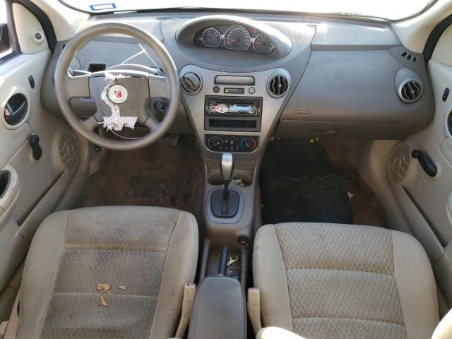 2006 Saturn Ion Level 2