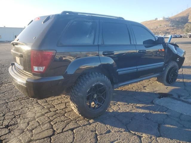 2007 Jeep Grand Cherokee Laredo