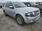 2011 Ford Expedition Limited