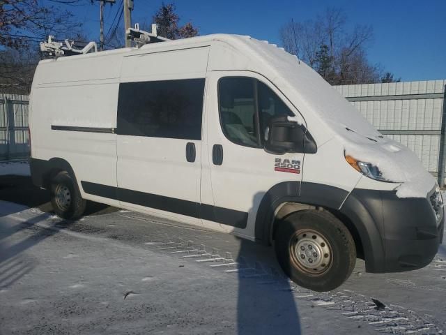 2017 Ford Transit T-350