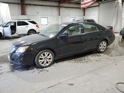 Vehiculos salvage en venta de Copart Albany, NY: 2010 Toyota Avalon XL