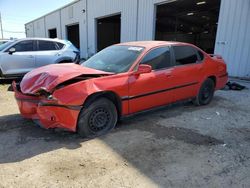 2004 Chevrolet Impala en venta en Jacksonville, FL