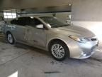 2013 Toyota Avalon Hybrid