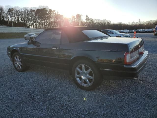 1993 Cadillac Allante