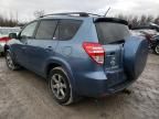 2009 Toyota Rav4 Limited