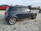 2006 Mini Cooper S