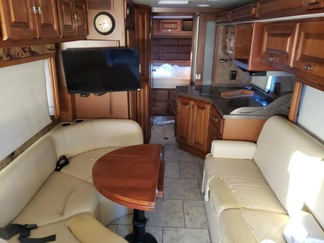 2011 Tiffin Motorhomes Inc Breeze