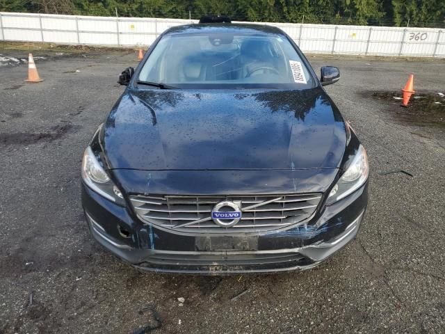 2014 Volvo S60 T5