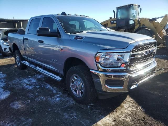 2021 Dodge RAM 2500 Tradesman