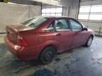 2005 Ford Focus ZX4