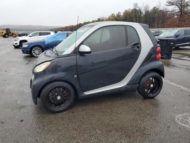 2008 Smart Fortwo Pure