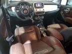 2016 Fiat 500X Lounge